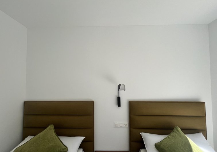 Wiederverkauf - Wohnung - Torrevieja - Torreblanca