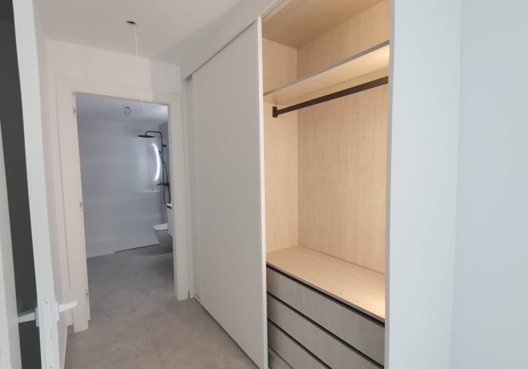 Wiederverkauf - Wohnung - Torrevieja - Torreblanca