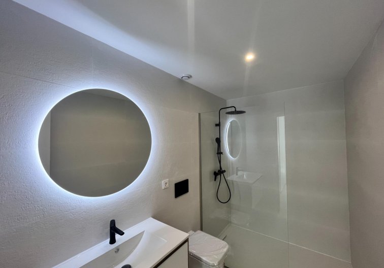 Wiederverkauf - Wohnung - Torrevieja - Torreblanca