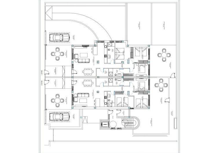 Wiederverkauf - Wohnung - Torrevieja - Torreblanca