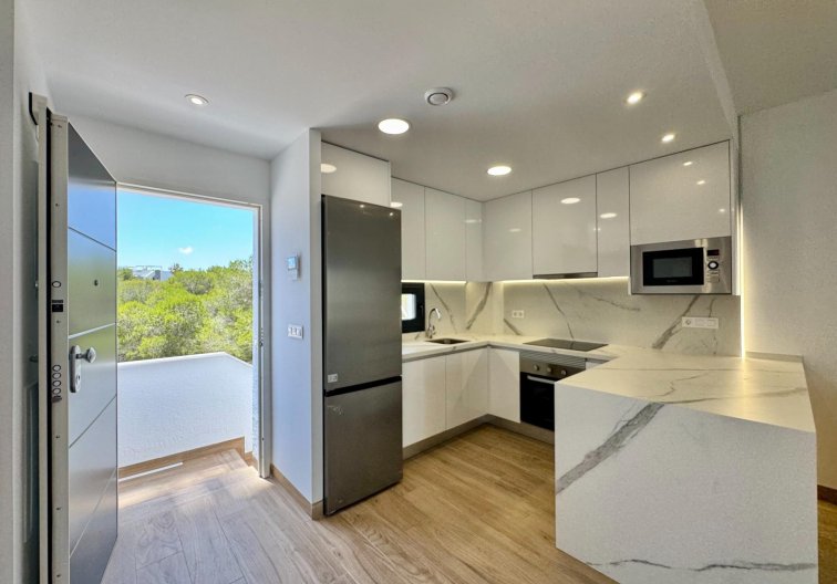 Revente - Penthouse - Torrevieja - Costa Blanca