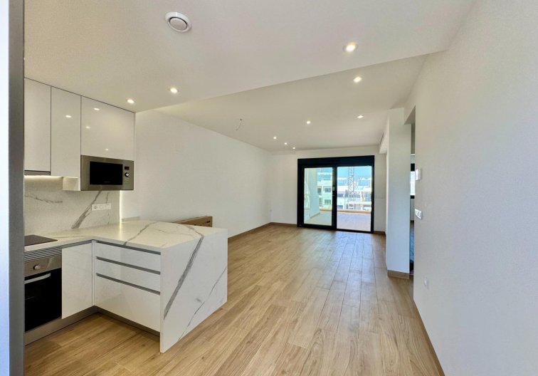 Revente - Penthouse - Torrevieja - Costa Blanca