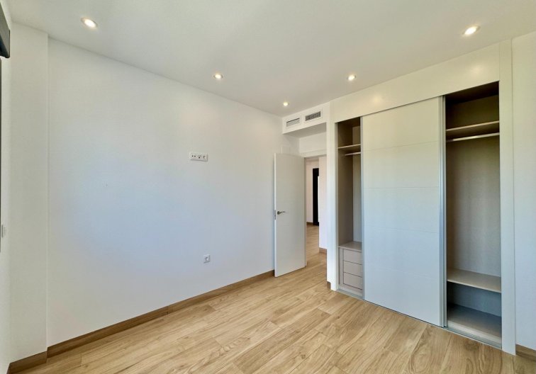 Revente - Penthouse - Torrevieja - Costa Blanca