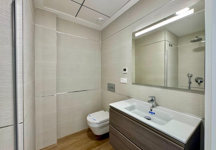 Revente - Penthouse - Torrevieja - Costa Blanca