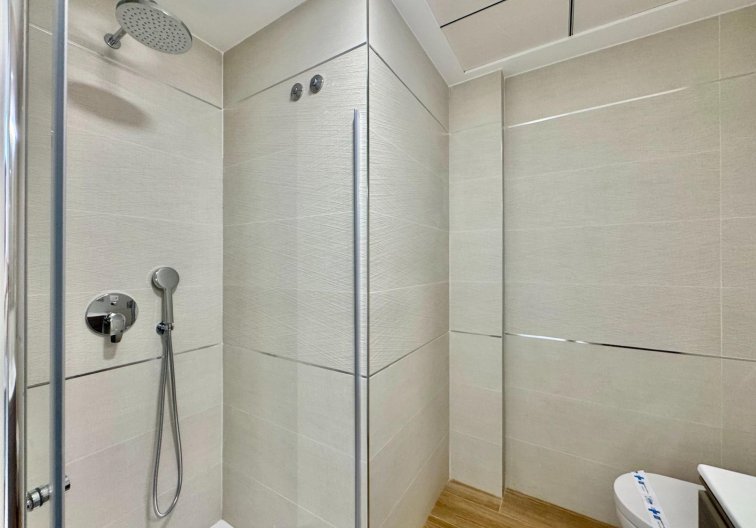 Revente - Penthouse - Torrevieja - Costa Blanca