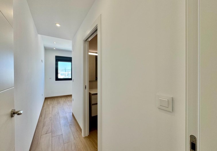 Revente - Penthouse - Torrevieja - Costa Blanca