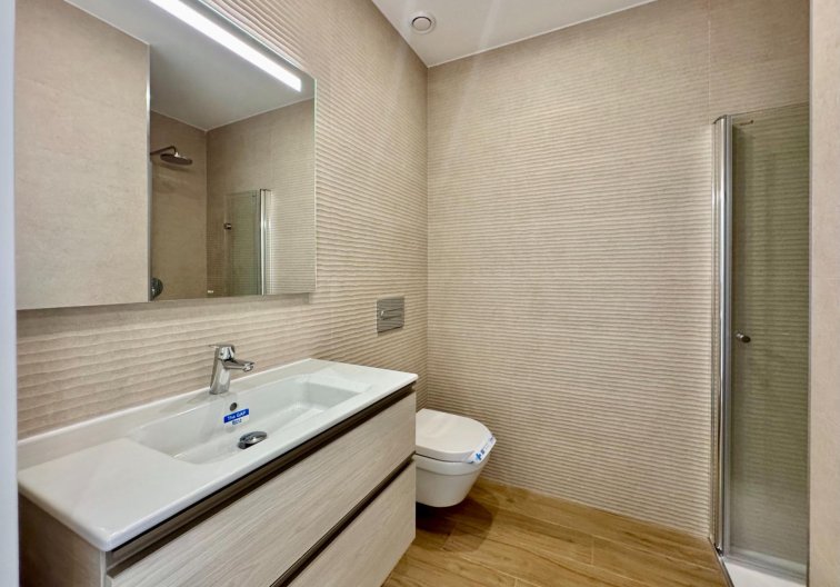 Revente - Penthouse - Torrevieja - Costa Blanca