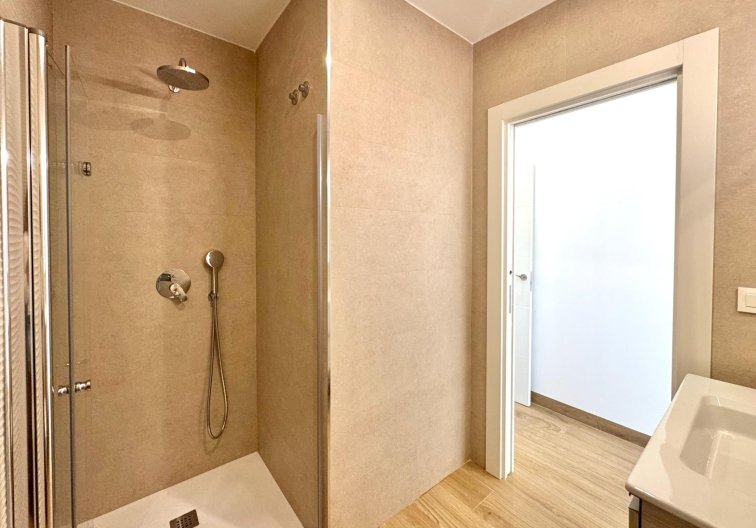Revente - Penthouse - Torrevieja - Costa Blanca