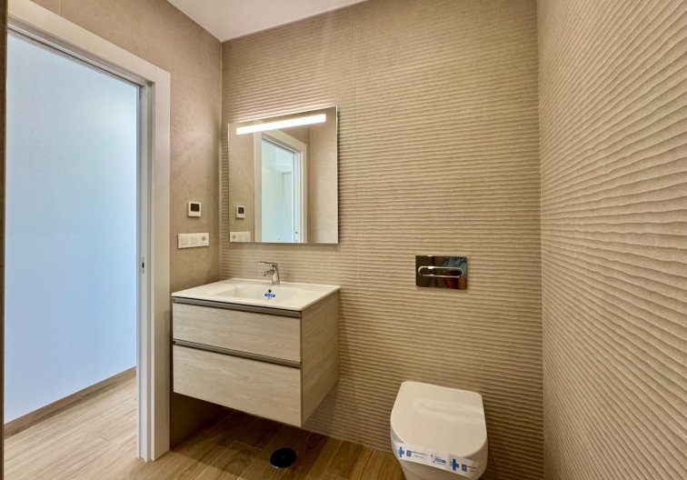 Revente - Penthouse - Torrevieja - Costa Blanca