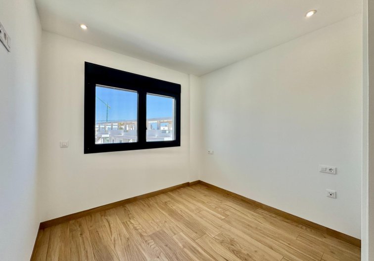 Revente - Penthouse - Torrevieja - Costa Blanca