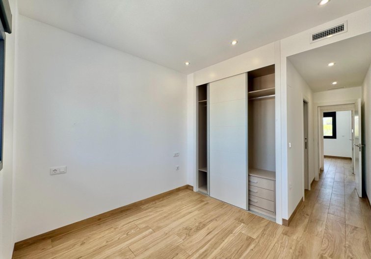 Revente - Penthouse - Torrevieja - Costa Blanca