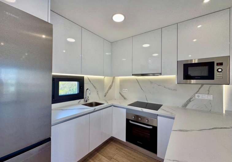 Revente - Penthouse - Torrevieja - Costa Blanca