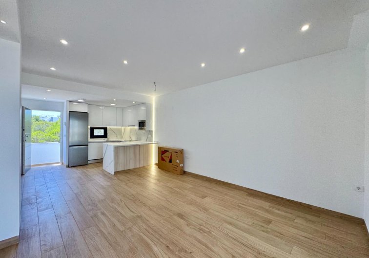 Revente - Penthouse - Torrevieja - Costa Blanca