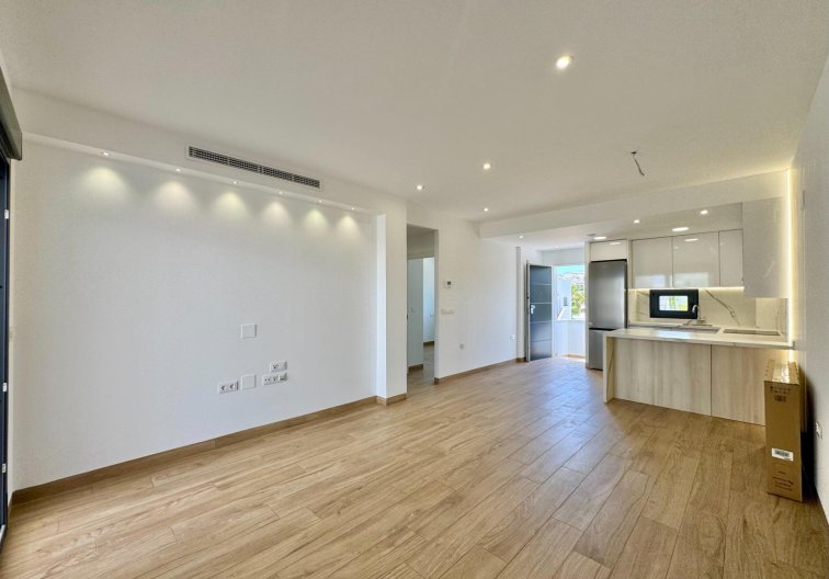 Revente - Penthouse - Torrevieja - Costa Blanca