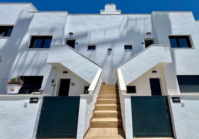 Revente - Penthouse - Torrevieja - Costa Blanca