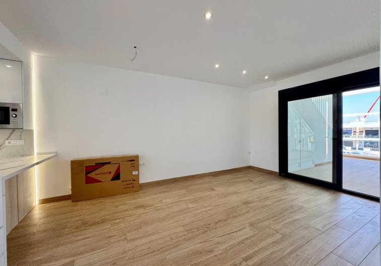 Revente - Penthouse - Torrevieja - Costa Blanca