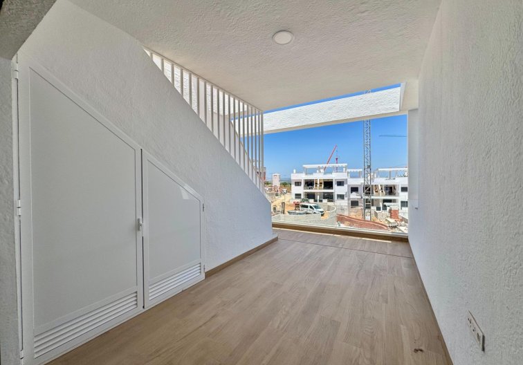 Revente - Penthouse - Torrevieja - Costa Blanca