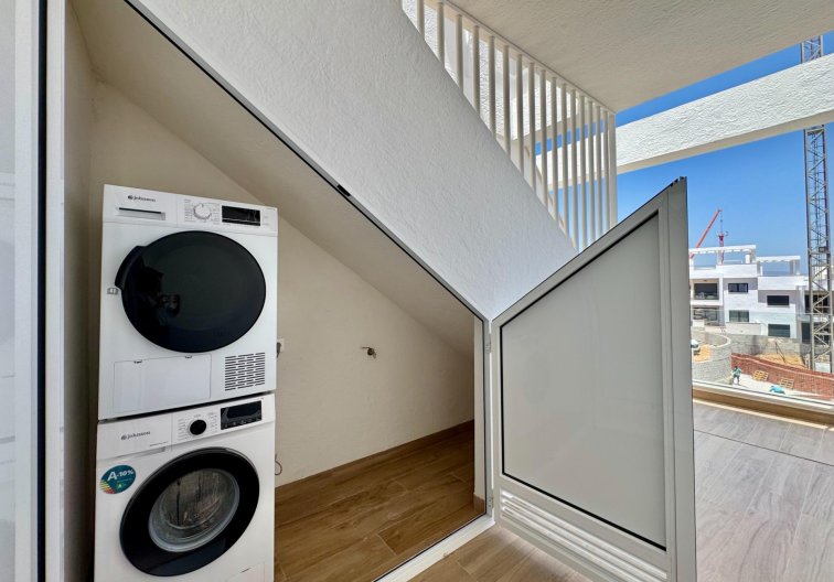 Revente - Penthouse - Torrevieja - Costa Blanca