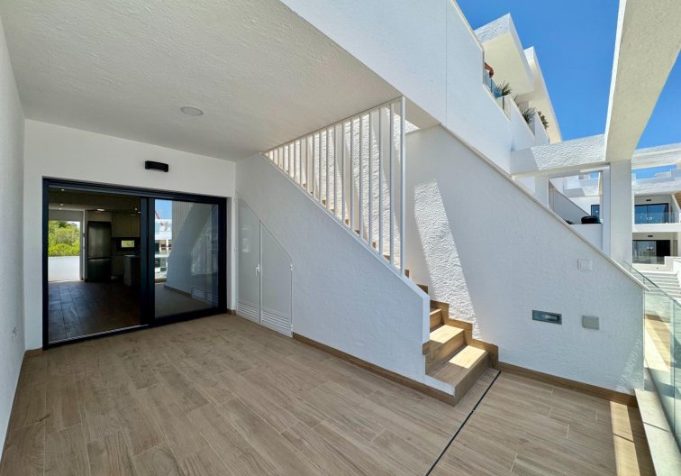 Revente - Penthouse - Torrevieja - Costa Blanca