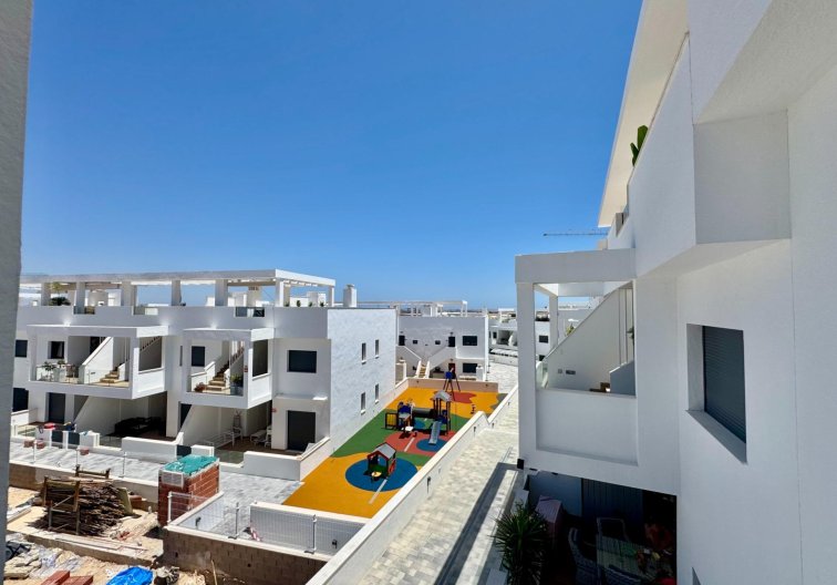 Revente - Penthouse - Torrevieja - Costa Blanca