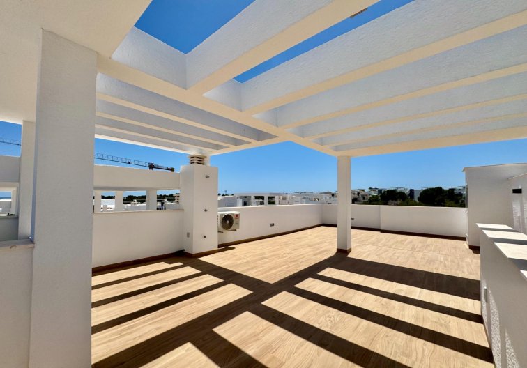 Revente - Penthouse - Torrevieja - Costa Blanca