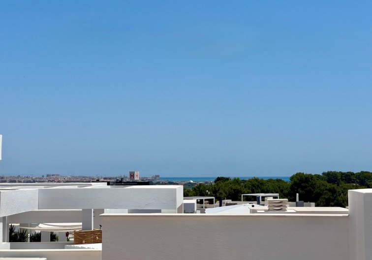 Revente - Penthouse - Torrevieja - Costa Blanca