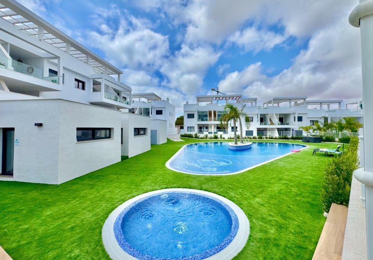 Revente - Penthouse - Torrevieja - Costa Blanca