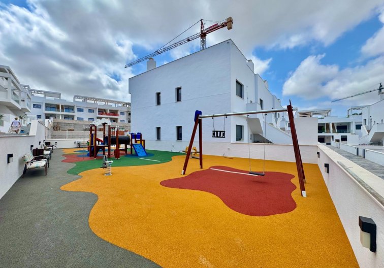 Revente - Penthouse - Torrevieja - Costa Blanca