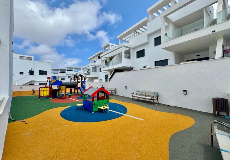 Revente - Penthouse - Torrevieja - Costa Blanca