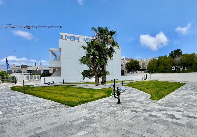 Revente - Penthouse - Torrevieja - Costa Blanca