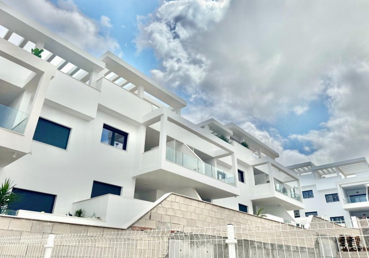 Revente - Penthouse - Torrevieja - Costa Blanca