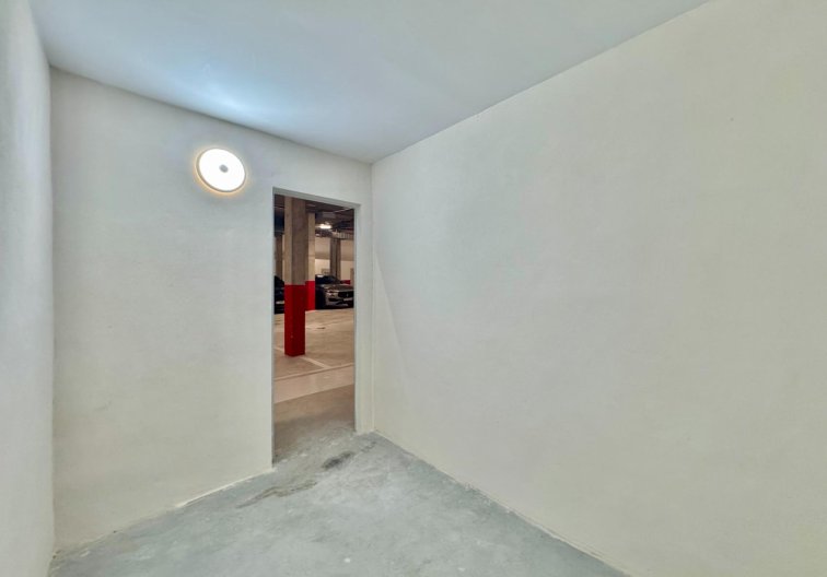 Revente - Penthouse - Torrevieja - Costa Blanca