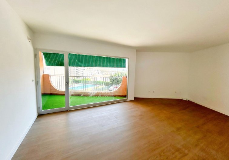 Wiederverkauf - Wohnung - La Zenia - Costa Blanca