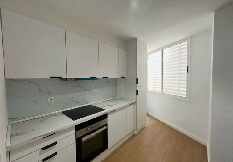 Wiederverkauf - Wohnung - La Zenia - Costa Blanca