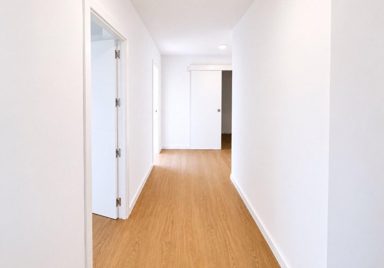 Wiederverkauf - Wohnung - La Zenia - Costa Blanca