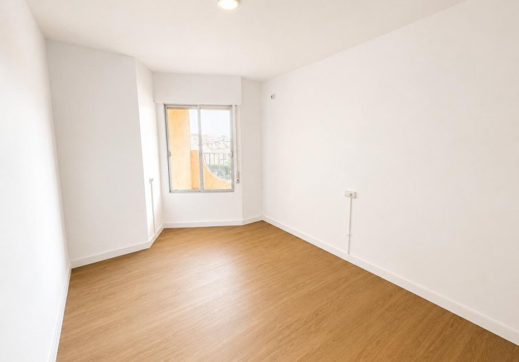 Wiederverkauf - Wohnung - La Zenia - Costa Blanca