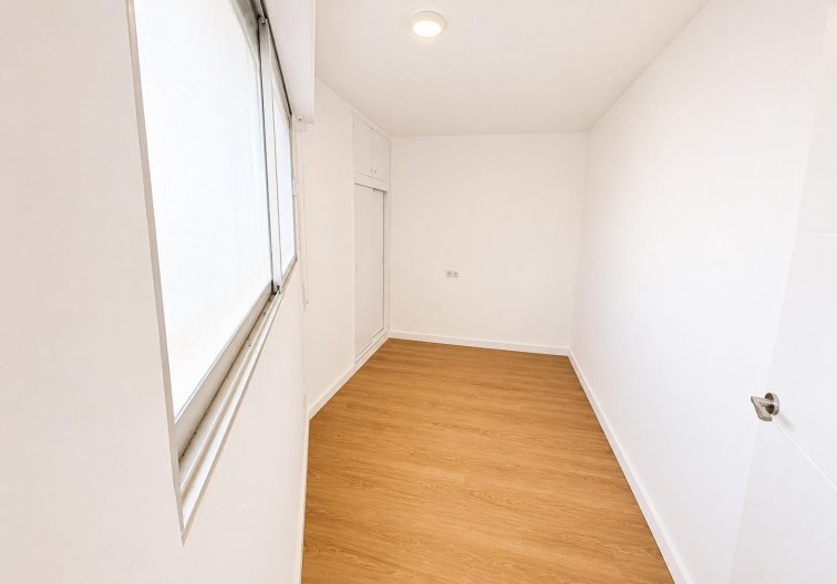 Wiederverkauf - Wohnung - La Zenia - Costa Blanca