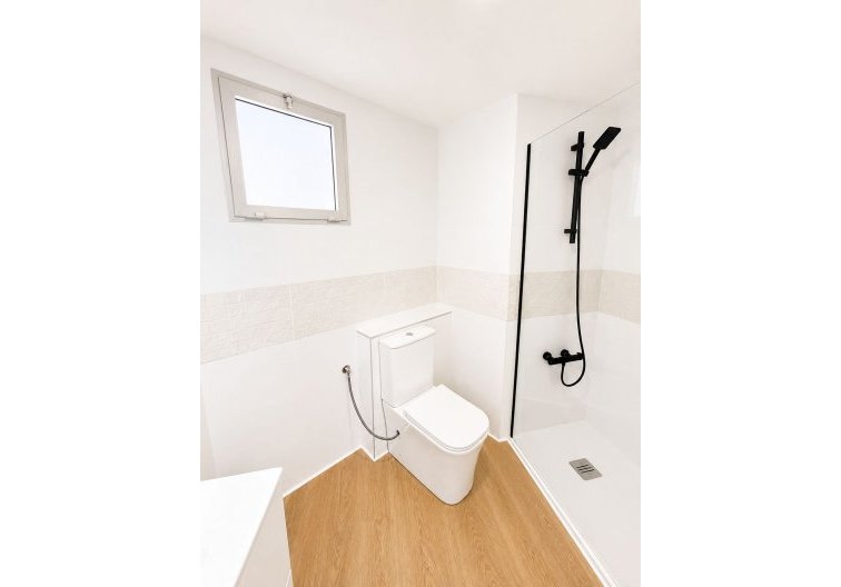 Wiederverkauf - Wohnung - La Zenia - Costa Blanca