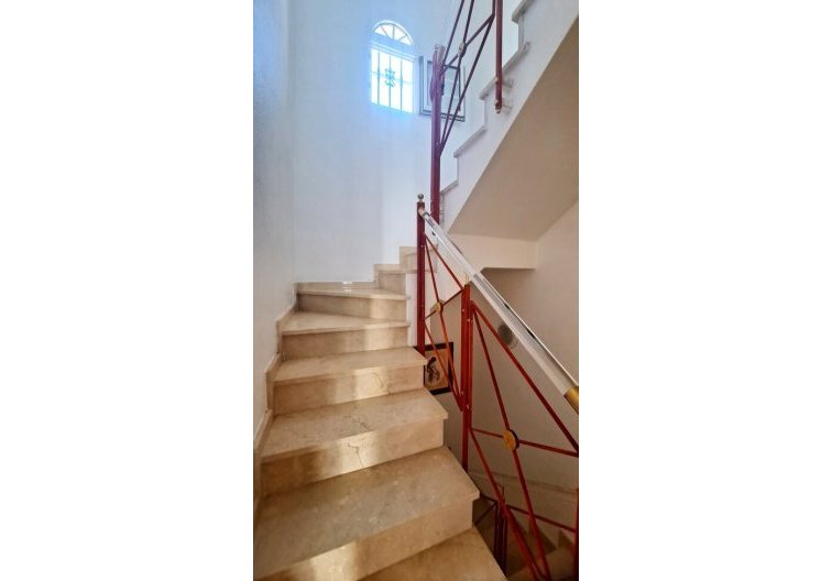 Wiederverkauf - town house - Los Dolses - Inland