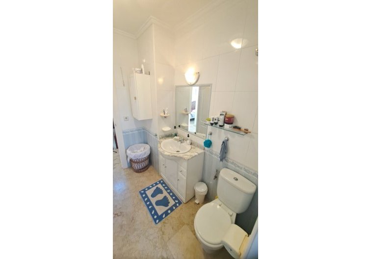 Wiederverkauf - town house - Los Dolses - Inland