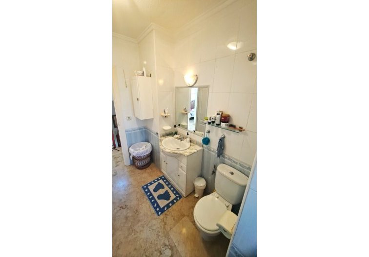 Wiederverkauf - town house - Los Dolses - Inland