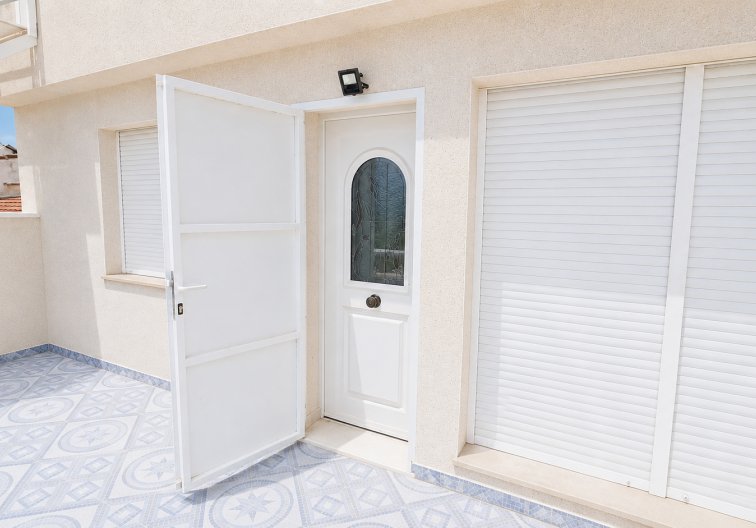 Wiederverkauf - town house - Ciudad Quesada - Costa Blanca
