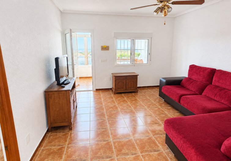 Wiederverkauf - town house - Ciudad Quesada - Costa Blanca