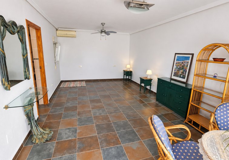 Wiederverkauf - town house - Ciudad Quesada - Costa Blanca