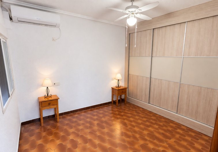 Wiederverkauf - town house - Ciudad Quesada - Costa Blanca