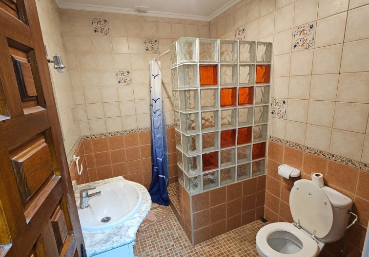 Wiederverkauf - town house - Ciudad Quesada - Costa Blanca