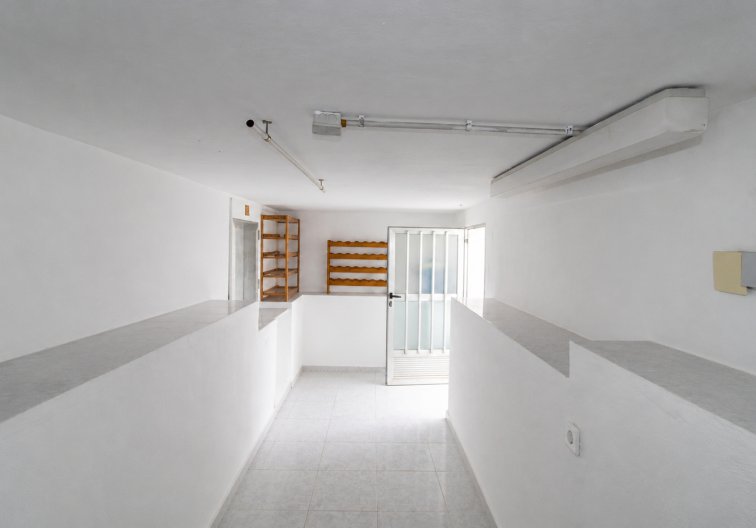 Wiederverkauf - town house - Ciudad Quesada - Costa Blanca