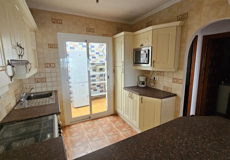 Wiederverkauf - town house - Ciudad Quesada - Costa Blanca