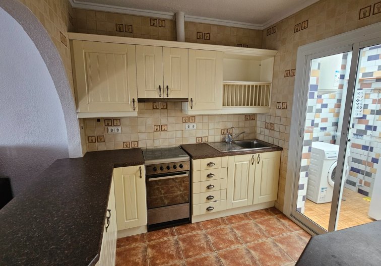 Wiederverkauf - town house - Ciudad Quesada - Costa Blanca