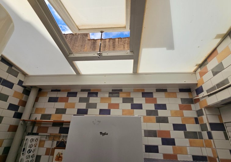 Wiederverkauf - town house - Ciudad Quesada - Costa Blanca